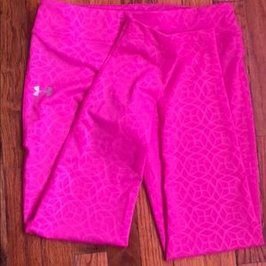Under Armour leggings